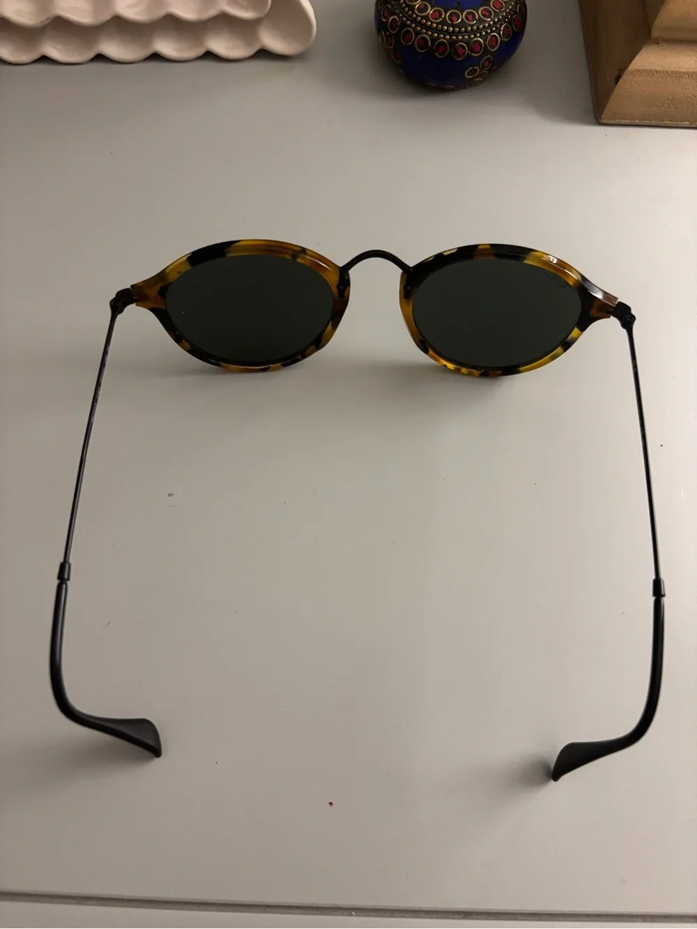 Ray-Ban Sunglasses